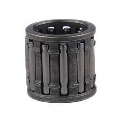 Cage à Aguilles d'Origine...