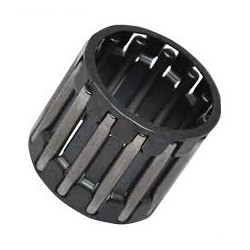 Cage à Aguilles d'Origine...