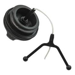 Bouchon de Réservoir...