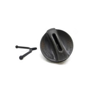 Lot De 2 Bouchons De Réservoir Essence Pour Husqvarna – Modèles 36 à 281