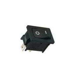 Interrupteur d'Origine...