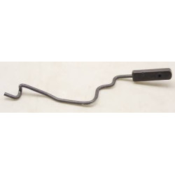 Tringle de Starter...