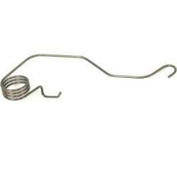 Ressort de Gachette...