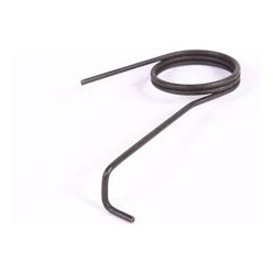 Ressort de Gachette...