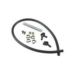 Jeu de Tuyaux d'Origine...