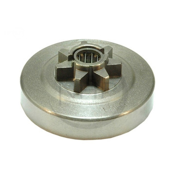 Cloche d'Embrayage 325" 7...