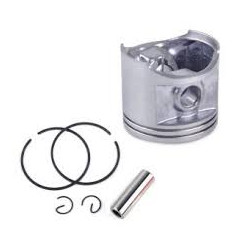 Piston Adaptable Pour...