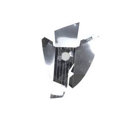 Insert Réfléchissant...