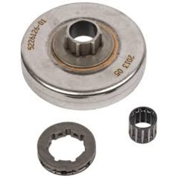 Pignon de Chaine d'Origine...