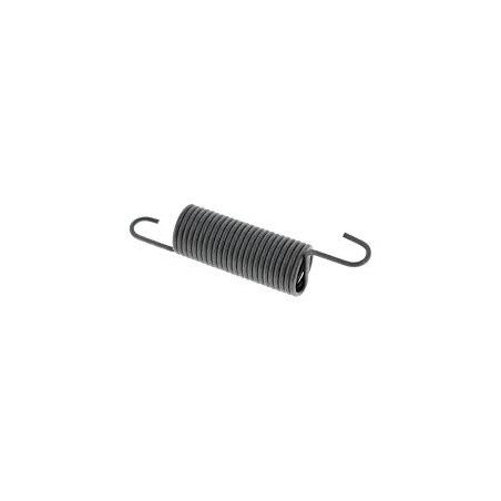 4 Pièces en Acier Inoxydable Tente Tension Cadeau Campeurs Outils D-Anneau Ressort Boucle de Remplacement Camping Pique-Nique Auvent Corde à Vent
