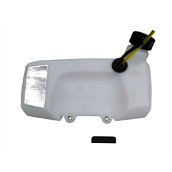 Réservoir Pour Débroussailleuse Oléo-Mac BCH 500 T (jusqu'à mai 2024) Référence 61510110R