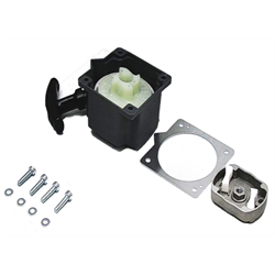 Lanceur Complet Pour Débroussailleuse Oléo-Mac BCH 400T Référence 61460066