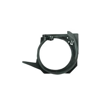 Carter Ventilation Lanceur...