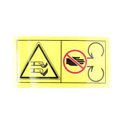 Décalcomanie d'Origine...