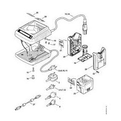 Appareil de Diagnostic...