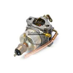 Carburateur Complet...