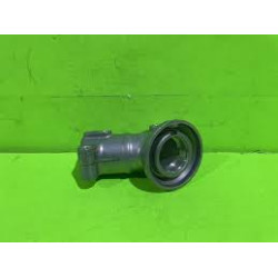 Carter Nu de Renvoi d'Angle...