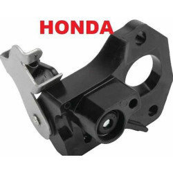 Boîtier de carburateur...