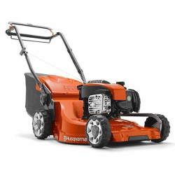 Boîte de Traction Husqvarna...