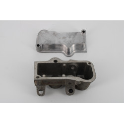 CARTER + COUVERCLE DE...