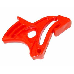 Gâchette d’Accélérateur...