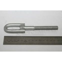 Organeau Droit Iseki...