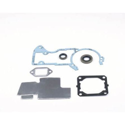 Pochette de Joints...