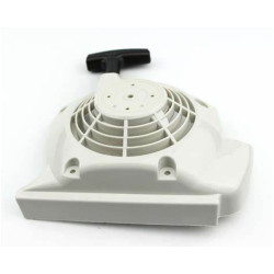 Carter Ventilateur Avec...