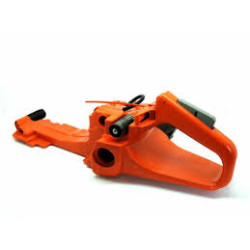 Réservoir Essence Tronçonneuse Oléo-Mac Référence 50020097HR