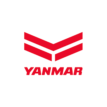 Poulie Yanmar Référence...