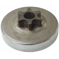 Pignon profile 3/8 8 Dents...