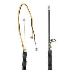 Câble De Commande Des Gaz...