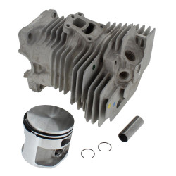 Cylindre Avec Piston Ø 47...