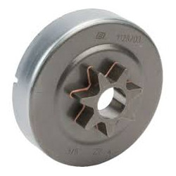 Pignon Pour Tronçonneuse STIHL 1128 640 2000 - 11286402000 Pièce d’Origine