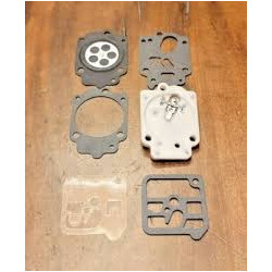 Jeu De Joints De Carburateur Pour Machines STIHL 1119 007 1065 - 11190071065 Pièce d’Origine