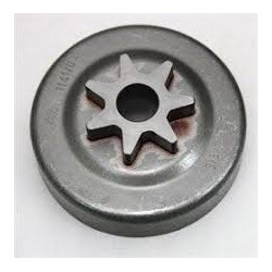 Pignon De Chaîne Pour Tronçonneuse STIHL 1137 640 2003 - 11376402003 Pièce d’Origine