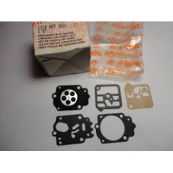 Jeu De Joints Carburateur...