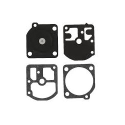 Jeu De Joints / Membrane Carburateur Pour Débroussailleuse STIHL 4119 007 1060 - 41190071060 Pièce D’Origine