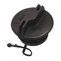 Bouchon De Réservoir Carburant Pour Outil STIHL 4223 350 0500 - 42233500500 Pièce D’Origine