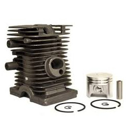 Cylindre + Piston Ø 37 mm...