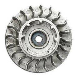 Volant Moteur Allégé...