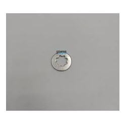 Rondelle Cannelée Référence 63090039