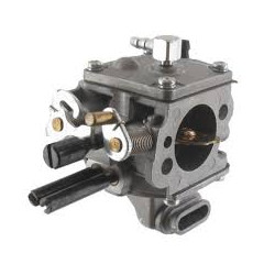 Carburateur WJ 35 Pour Tronçonneuse STIHL 1122 120 0607 - 11221200607 Pièce d’Origine