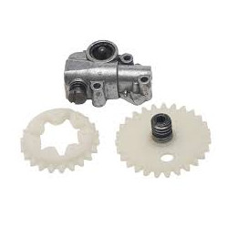 Pompe À Huile Pour...