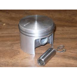 Piston Pour Tronçonneuse STIHL 1115 030 2002 - 11150302002 Pièce d’Origine
