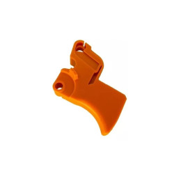 Manette Des Gaz Pièce...