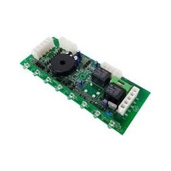 Platine Electronique Pour...