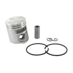 Piston Complet Pour Stihl...