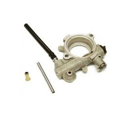 Pompe À Huile Pour...