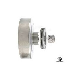 Pignon à Bague d'Origine...